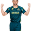 Australia ICC Men's T20 World Cup 2026 Cricket Jersey – Fan Version by Shopsery image 3