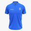 Custom Printed Polo T-Shirts – Premium Cotton (Royal Blue) | Company Polo Shirts with Logo image 0