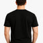 University of California Davis Black T-Shirt image 2