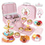 49PCS Tea Party Set for Little Girls by Shopsery image 0