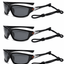 Shopsery Polarized Sports Sunglasses for Men 3 Pack Combo – UV400 Protection | HD Polarized Driving, Fishing &amp; Cycling Sunglasses image 2