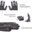 Winter Gloves – Warm Touchscreen Thermal Knit Design by Shopsery image 2