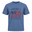 America 250 Anniversary T-Shirt | USA 250th Birthday Shirt | Semiquincentennial 1776–2026 Patriotic Graphic Tee image 12