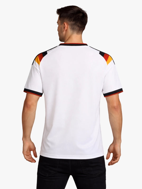 Germany FIFA World Cup 2026 Soccer Jersey– Fan Version by Shopsery image 3