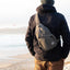 Crossbody Sling Backpack – Lightweight Travel & Hiking Chest Bag for Everyday Adventures image 7