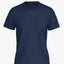 Custom T Shirt - Navy Blue Color Premium Personalized T-Shirts by Shopsery image 1