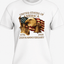 United States of America 250th Anniversary T-Shirt | Patriotic Eagle, Statue of Liberty &amp; Liberty Bell 1776–2026 Graphic Tee image 1