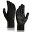 Winter Gloves – Warm Touchscreen Thermal Knit Design by Shopsery image 8