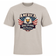 America 250 Years of Freedom Patriotic Eagle T-Shirt | USA 250th Anniversary 1776–2026 Graphic Tee image 7
