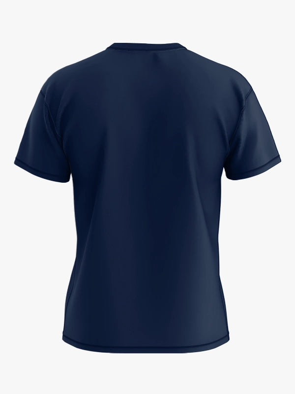 University of California Davis Navy T-Shirt image 4