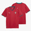 Portugal FIFA World Cup 2026 Soccer Jersey– Fan Version by Shopsery image 0
