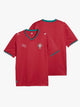 Portugal FIFA World Cup 2026 Soccer Jersey– Fan Version by Shopsery image 0