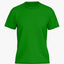 Custom T Shirt -Green Color Premium Personalized T-Shirts by Shopsery image 1