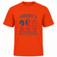 America 250 Anniversary T-Shirt | USA 250th Birthday Shirt | Semiquincentennial 1776–2026 Patriotic Graphic Tee image 6