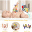 High-contrast Elephant Baby Gifts by Shopsery image 1