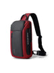 Waterproof Men’s Sling Bag – Lightweight Crossbody Shoulder Backpack with Multi-Pocket Storage image 8