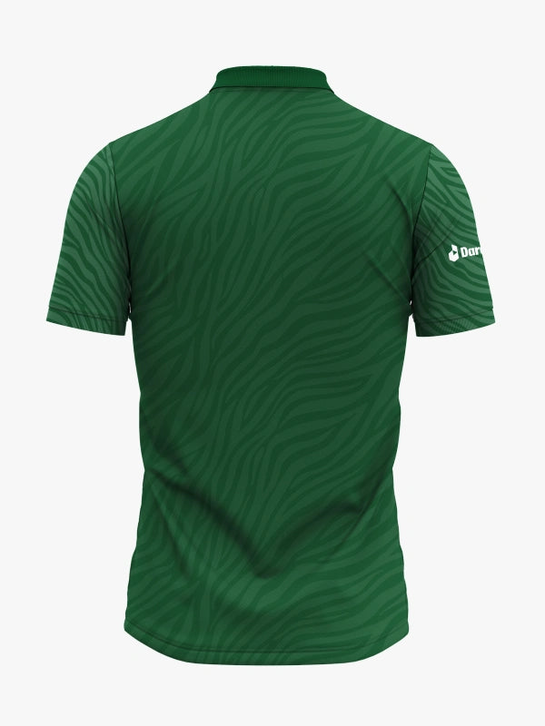 Bangladesh ODI World Cup Cricket Jersey 2023 – Fan Version by Shopsery image 4