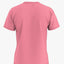 Custom T Shirt - Pink Color Premium Personalized T-Shirts by Shopsery image 2