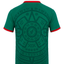 Mexico FIFA World Cup 2026 Soccer Jersey– Fan Version by Shopsery image 2