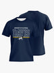 University of California Davis Navy T-Shirt image 0