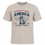 United States of America 250 Years of Freedom T-Shirt | Statue of Liberty USA 250th Anniversary 1776–2026 Patriotic Graphic Tee image 10