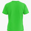 Custom T Shirt - Light Green Color Premium Personalized T-Shirts by Shopsery image 2