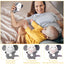 High-contrast Elephant Baby Gifts by Shopsery image 3