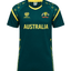 Australia ICC Men's T20 World Cup 2026 Cricket Jersey – Fan Version by Shopsery image 1