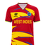West Indies ICC Men's T20 World Cup 2026 Cricket Jersey – Fan Version by Shopsery image 1