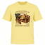 United States of America 250th Anniversary T-Shirt | Patriotic Eagle, Statue of Liberty &amp; Liberty Bell 1776–2026 Graphic Tee image 14