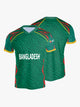 Customized Bangladesh T20 World Cup Cricket Jersey 2024 – Fan Version by Shopsery image 0