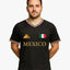 Mexico World Cup Signature Jersey (Black) By Shopsery image 1