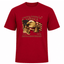 United States of America 250th Anniversary T-Shirt | Patriotic Eagle, Statue of Liberty &amp; Liberty Bell 1776–2026 Graphic Tee image 7