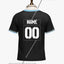 Argentina World Cup Signature Jersey (Black) by Shopsery image 5