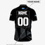 New Zealand Champions Trophy Cricket Jersey 2025 – Fan Version by Shopsery image 5