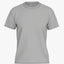 Custom T Shirt -Gray Color Premium Personalized T-Shirts by Shopsery image 1