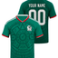 Mexico FIFA World Cup 2026 Soccer Jersey– Fan Version by Shopsery image 0