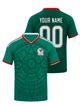 Mexico FIFA World Cup 2026 Soccer Jersey– Fan Version by Shopsery image 0