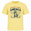 United States of America 250 Years of Freedom T-Shirt | Statue of Liberty USA 250th Anniversary 1776–2026 Patriotic Graphic Tee image 9