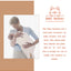 Baby Shower Gift Set – Newborn Essentials Basket (Unisex) image 3